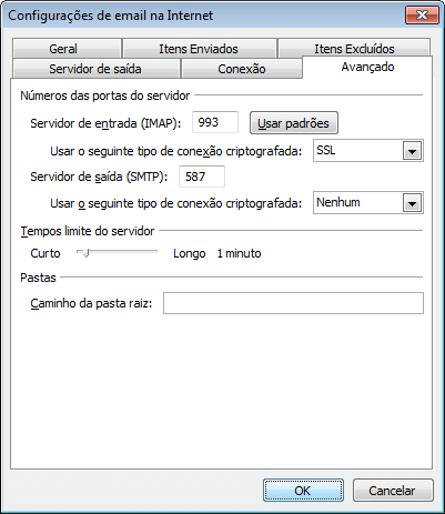 Como apontar um domínio para o Email da Uol Host? - Host2b