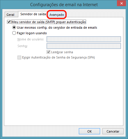 Como solucionar o erro da configuração de e-mail da UOL – Central